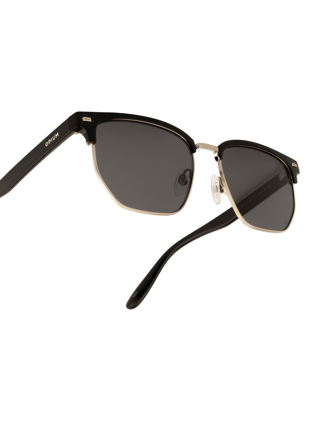 OPIUM Flip Men Club Master Uv Protection Sunglasses