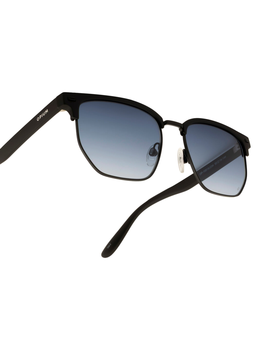 OPIUM Flip Men Club Master Uv Protection Sunglasses