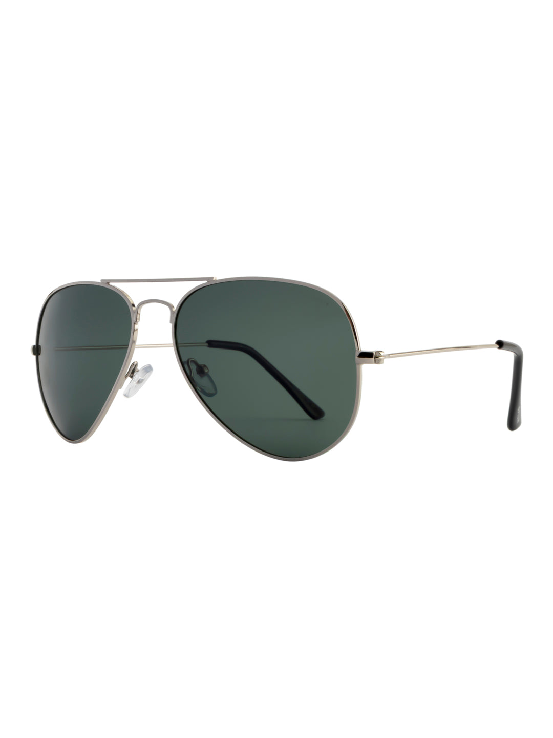 OPIUM Ultra Men Pilot Polarized & Uv Protection Sunglasses