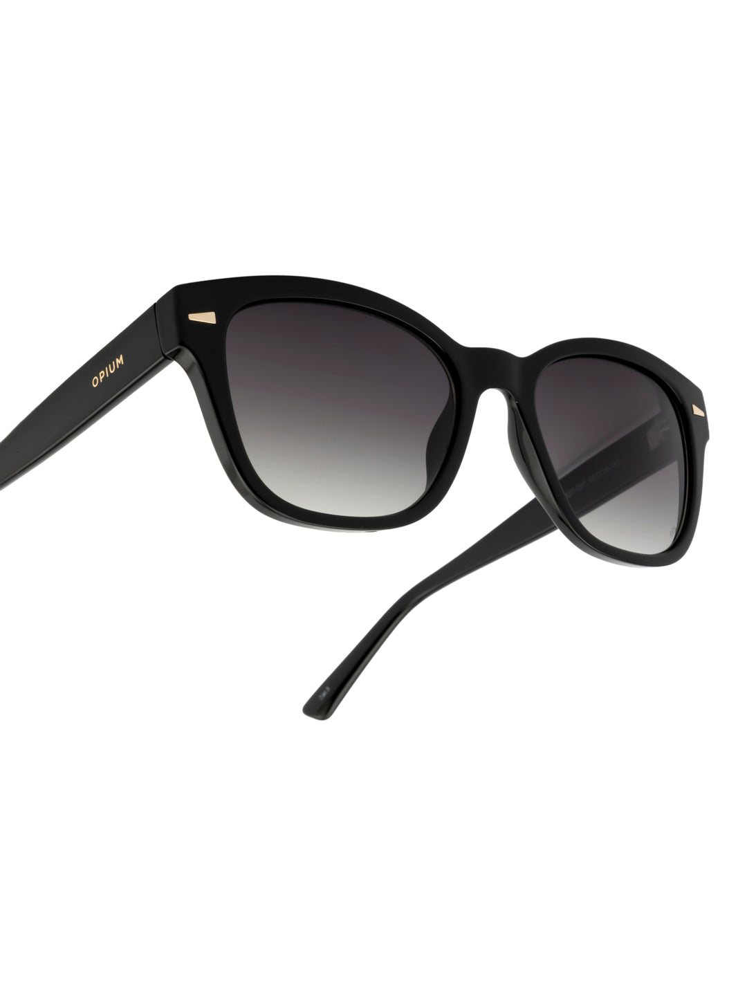 OPIUM Riot Women Wayfarer Uv Protection Sunglasses