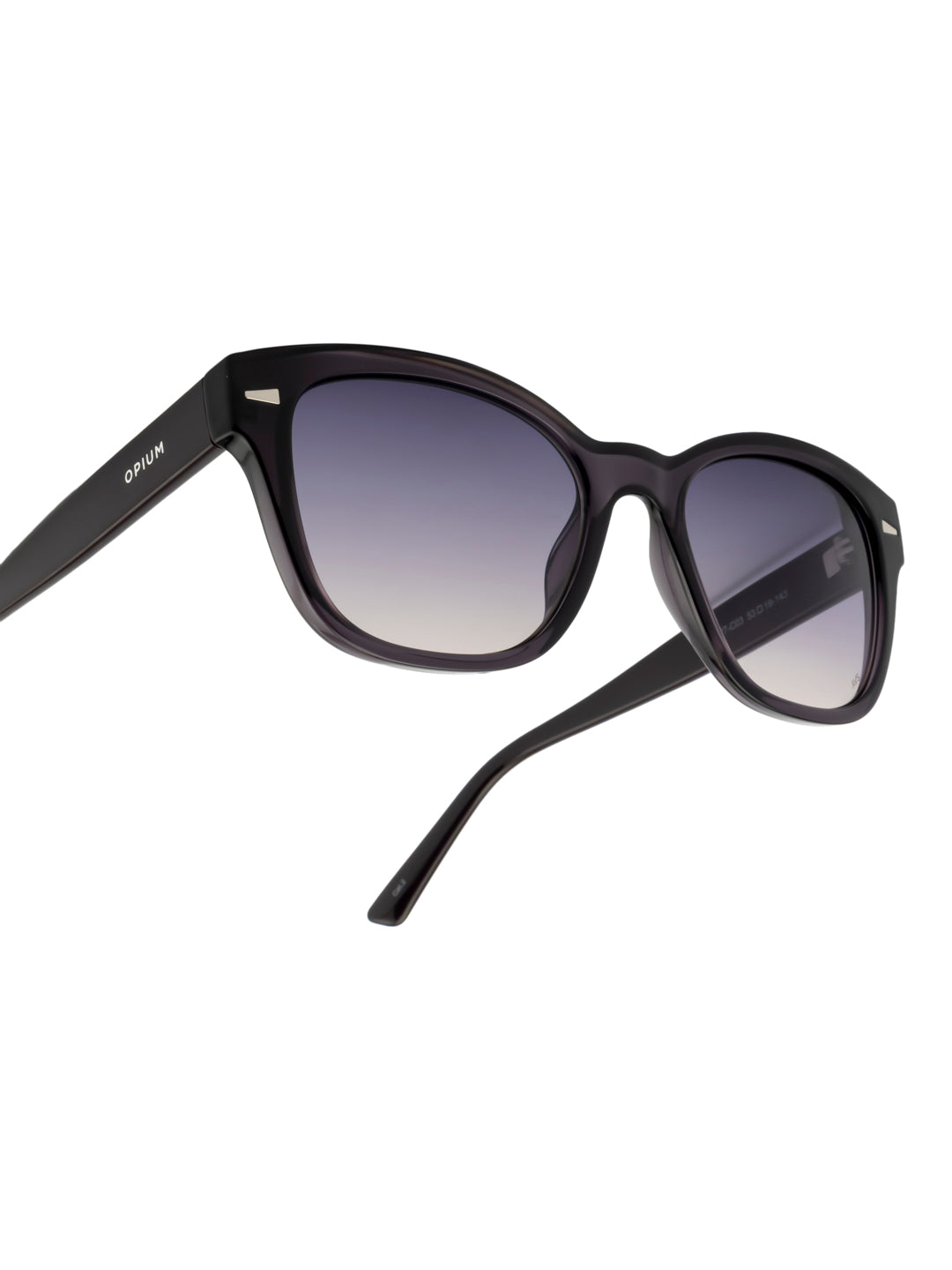 OPIUM Riot Women Wayfarer Uv Protection Sunglasses