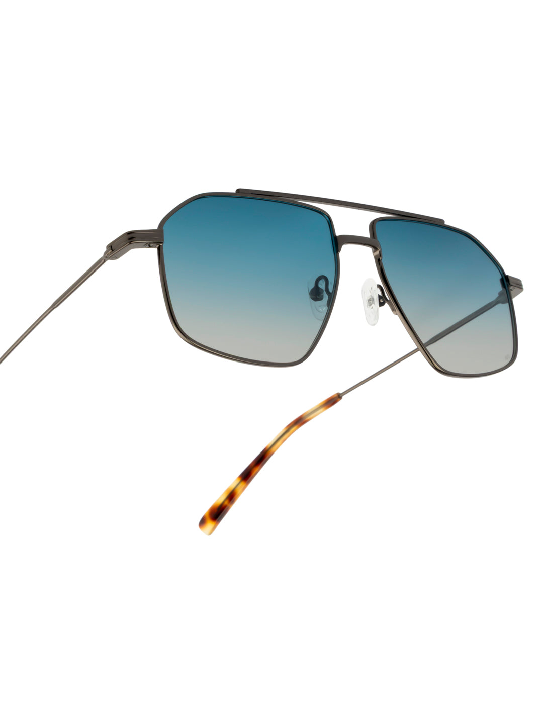 OPIUM Hike Men Navigator Polarized & Uv Protection Sunglasses