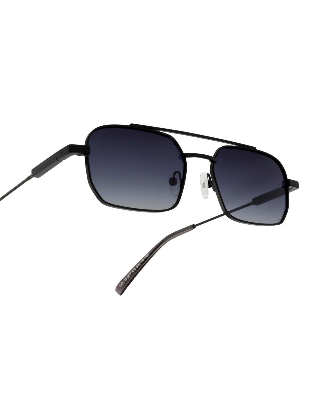 OPIUM Amp Men Navigator Uv Protection Sunglasses