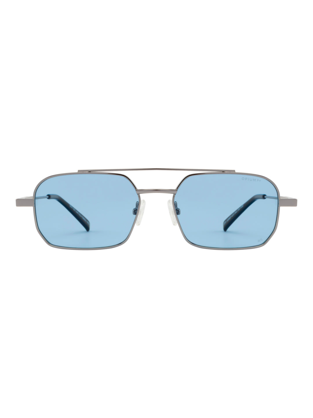 OPIUM Amp Men Navigator Polarized & Uv Protection Sunglasses