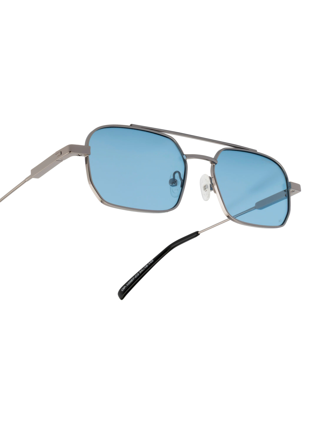 OPIUM Amp Men Navigator Polarized & Uv Protection Sunglasses