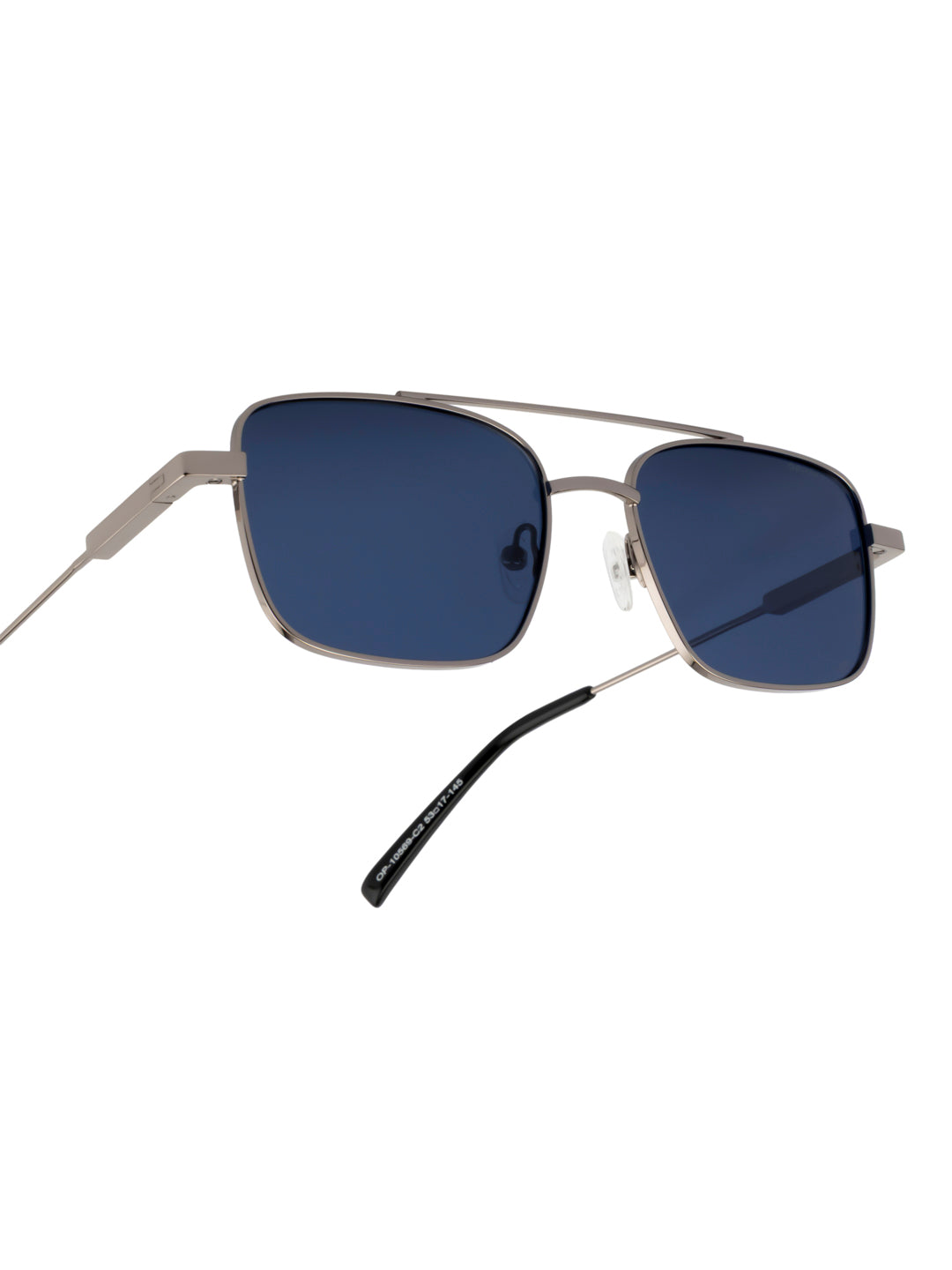 OPIUM Track Men Navigator Uv Protection Sunglasses