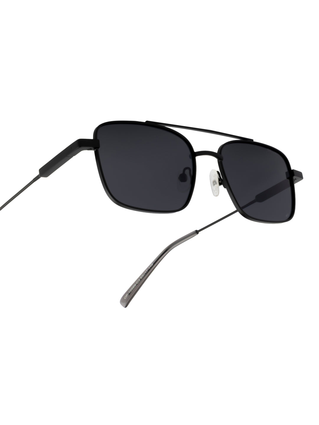 OPIUM Track Men Navigator Uv Protection Sunglasses