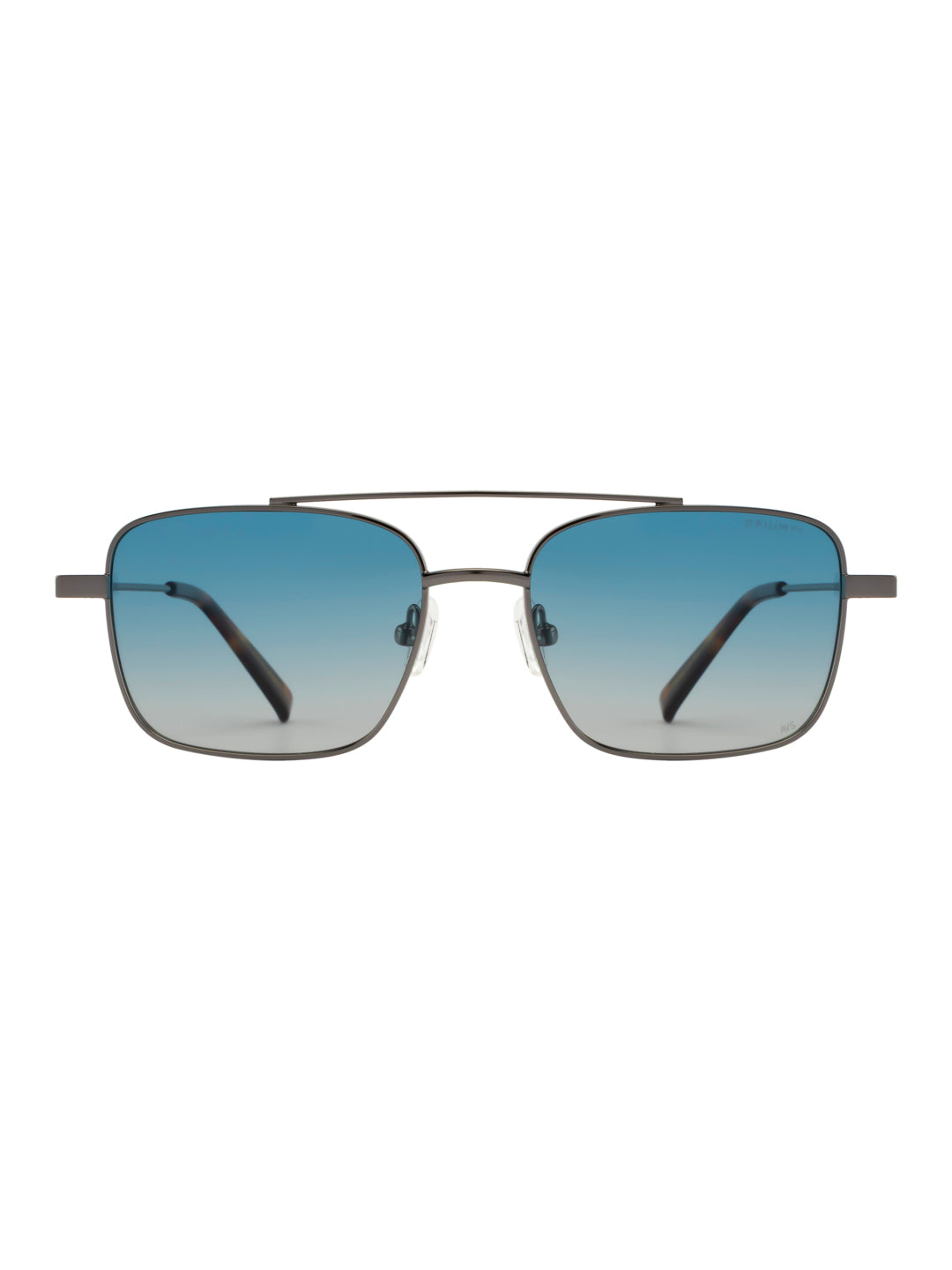 OPIUM Track Men Navigator Polarized & Uv Protection Sunglasses