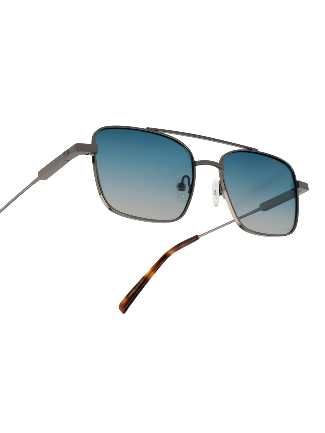 OPIUM Track Men Navigator Polarized & Uv Protection Sunglasses