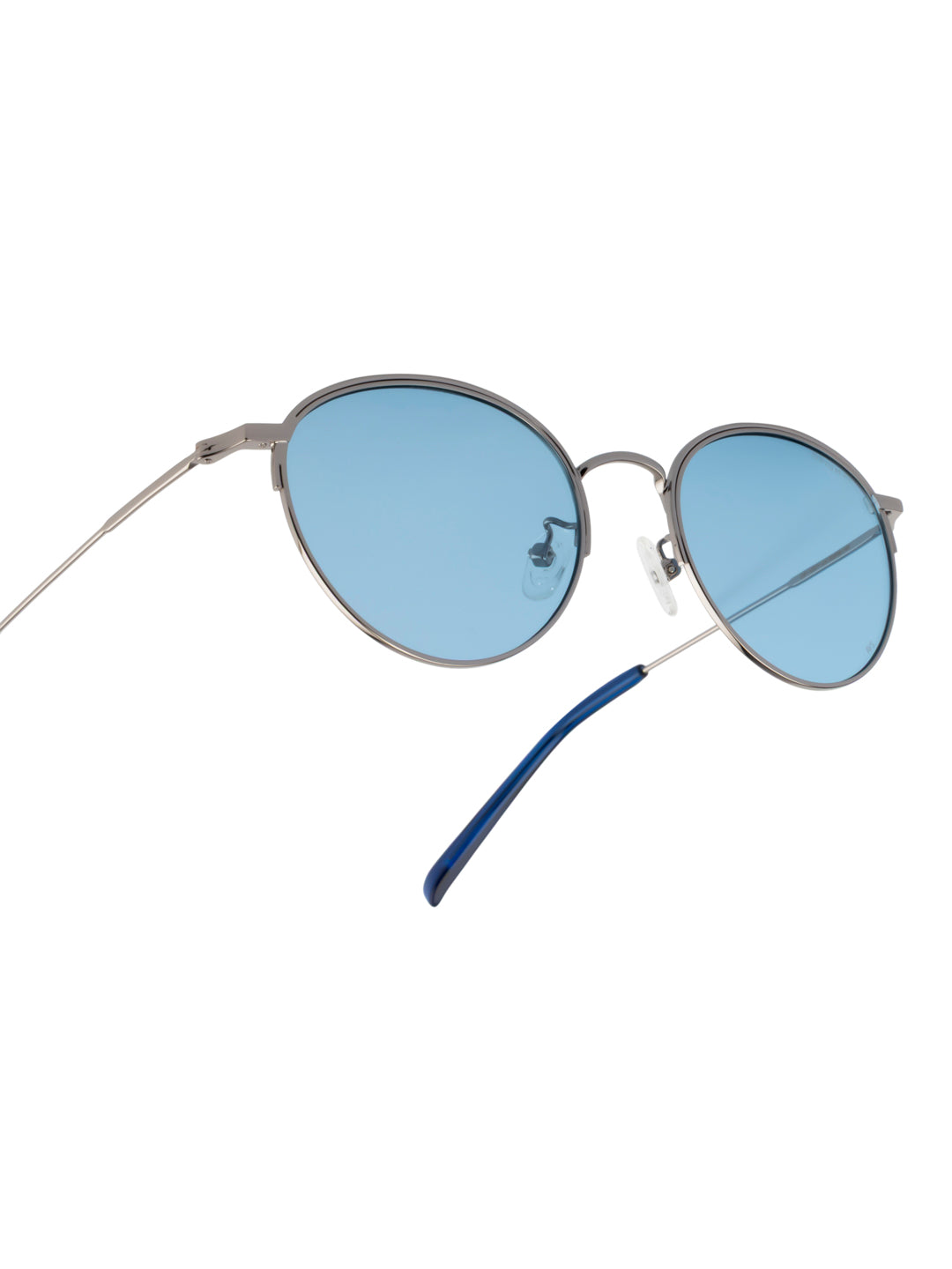 OPIUM Spin Unisex Oval Polarized & Uv Protection Sunglasses