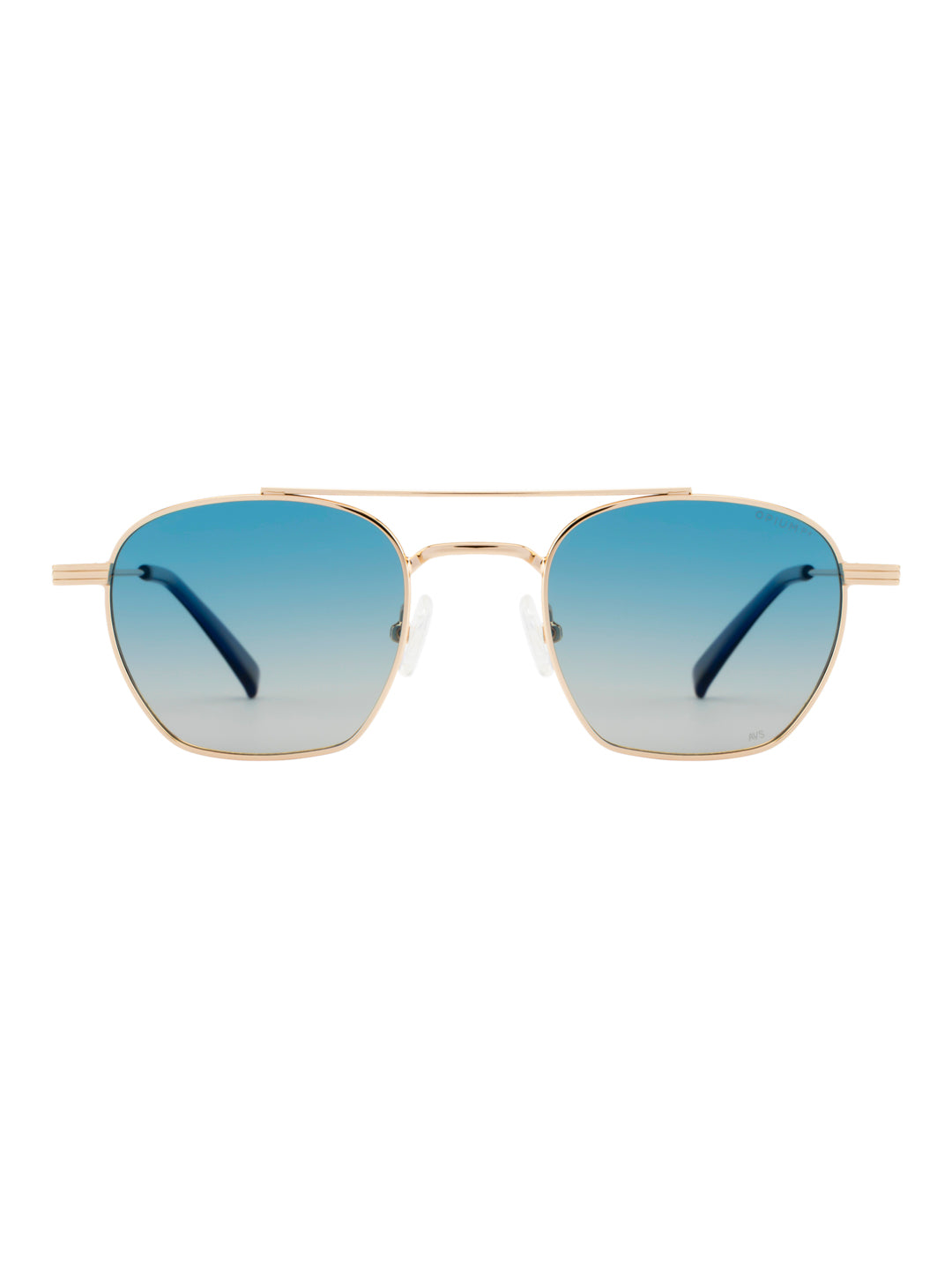 OPIUM Tarn Unisex Navigator Uv Protection Sunglasses