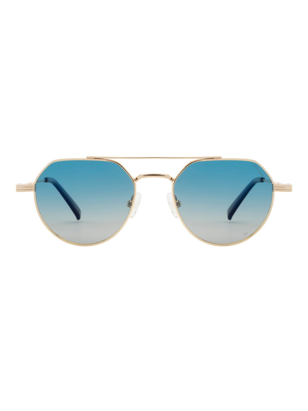 OPIUM Jace Unisex Navigator Uv Protection Sunglasses