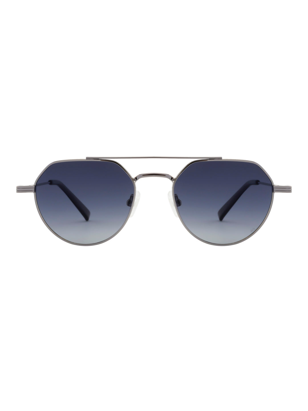 OPIUM Jace Unisex Navigator Uv Protection Sunglasses