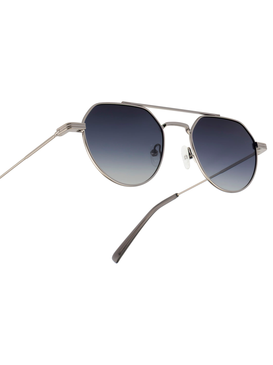 OPIUM Jace Unisex Navigator Uv Protection Sunglasses