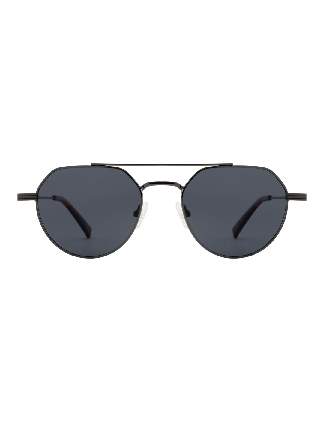 OPIUM Jace Unisex Navigator Uv Protection Sunglasses