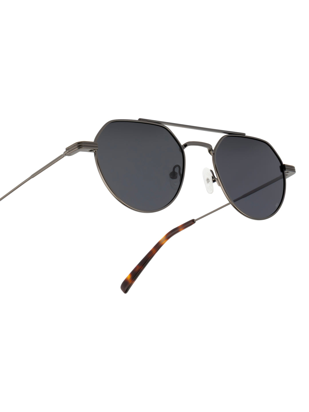 OPIUM Jace Unisex Navigator Uv Protection Sunglasses