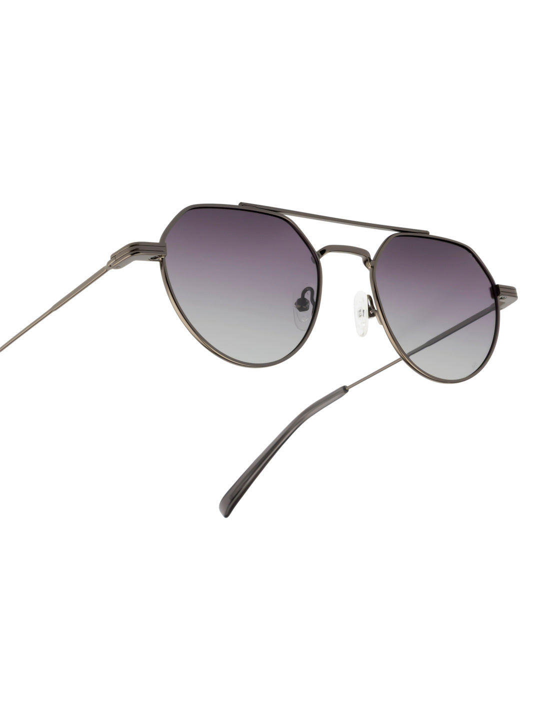 OPIUM Jace Unisex Navigator Uv Protection Sunglasses