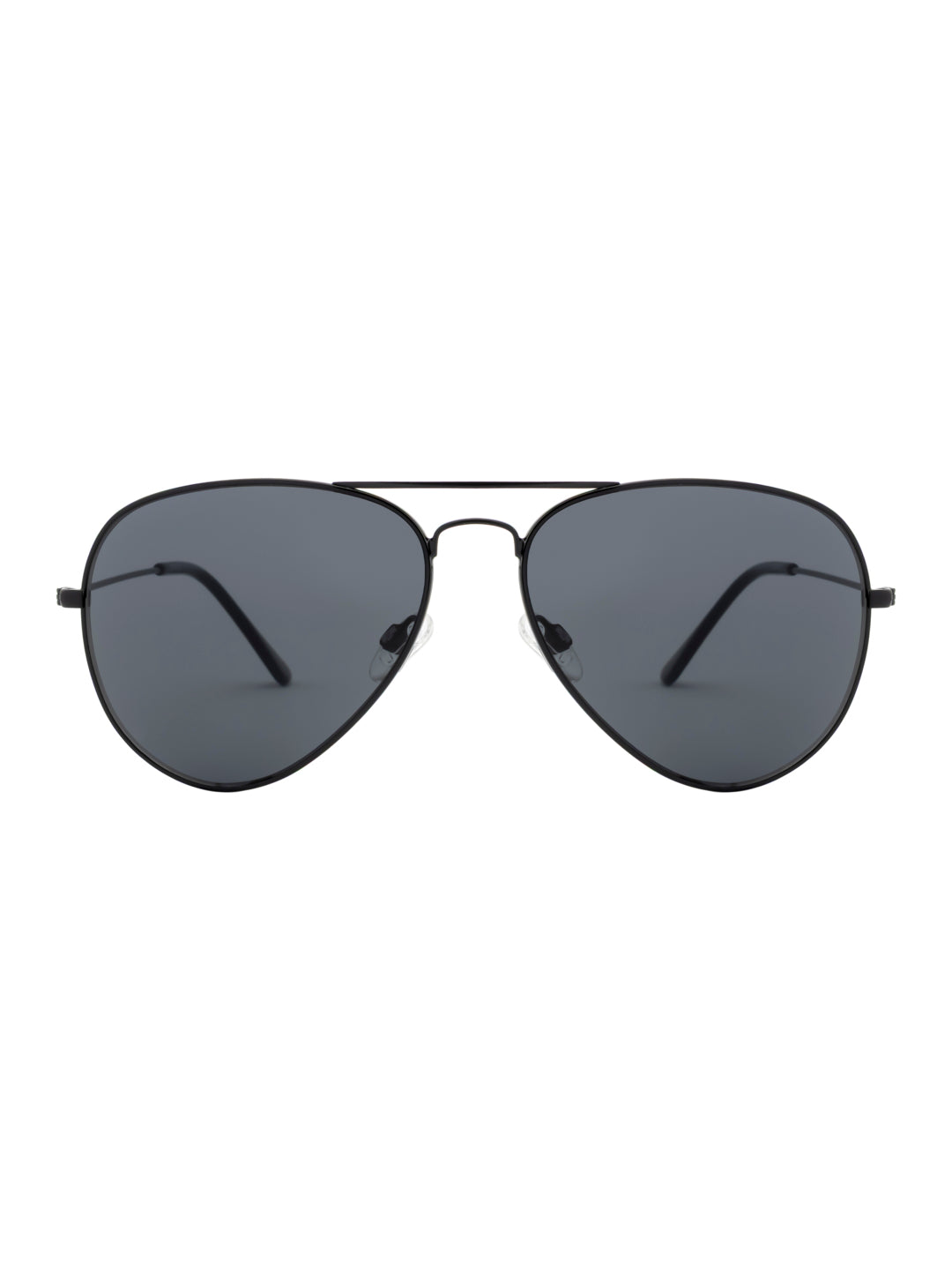 OPIUM Mile Men Pilot Uv Protection Sunglasses