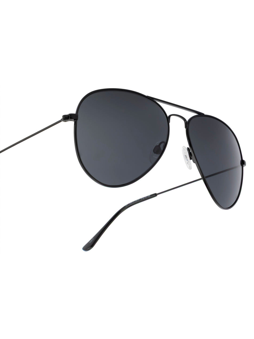 OPIUM Mile Men Pilot Uv Protection Sunglasses