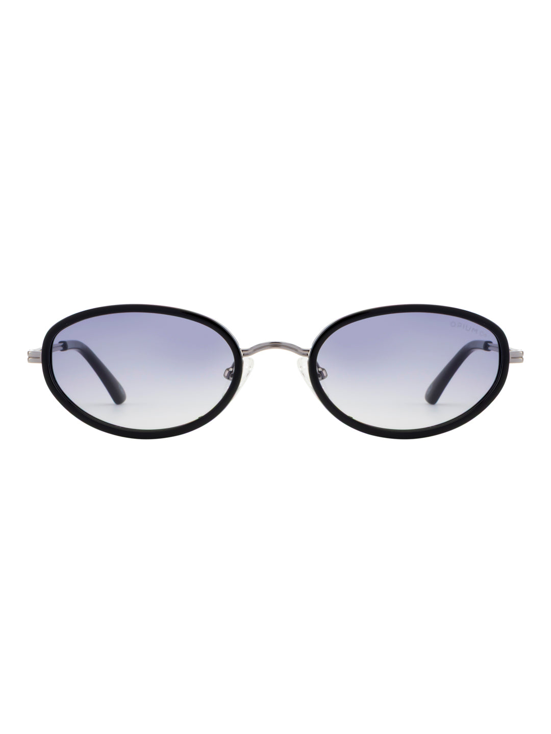 OPIUM Hover Women Cat Eye Polarized & Uv Protection Sunglasses