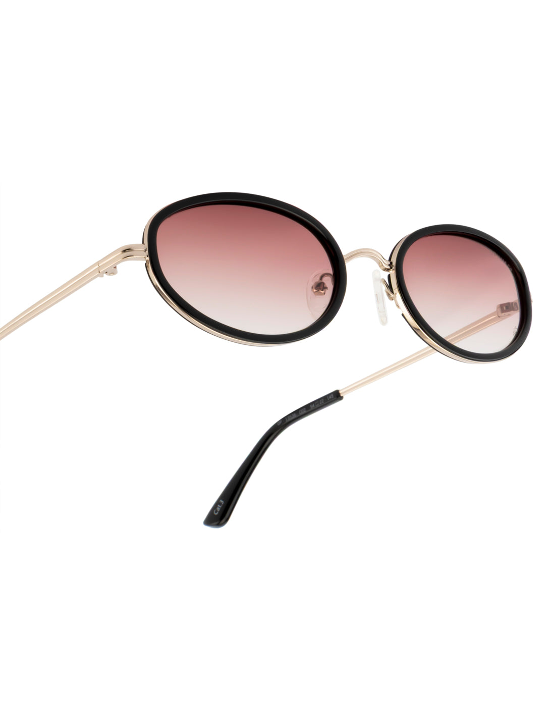 OPIUM Hover Women Cat Eye Polarized & Uv Protection Sunglasses