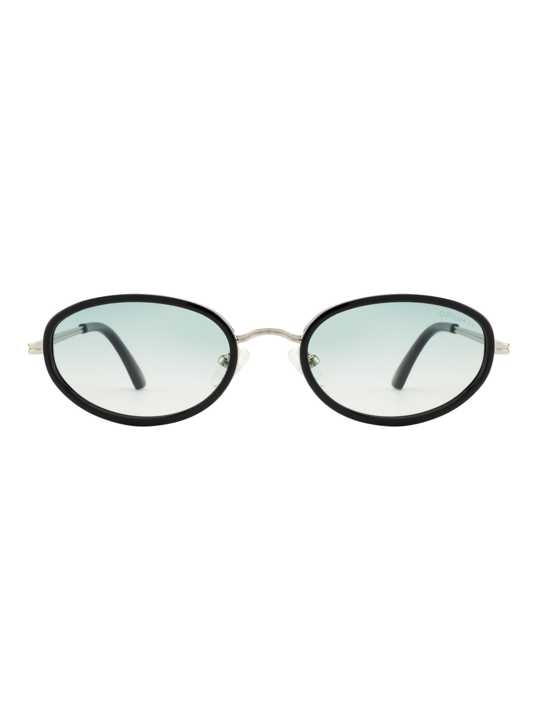 OPIUM Hover Women Cat Eye Polarized & Uv Protection Sunglasses
