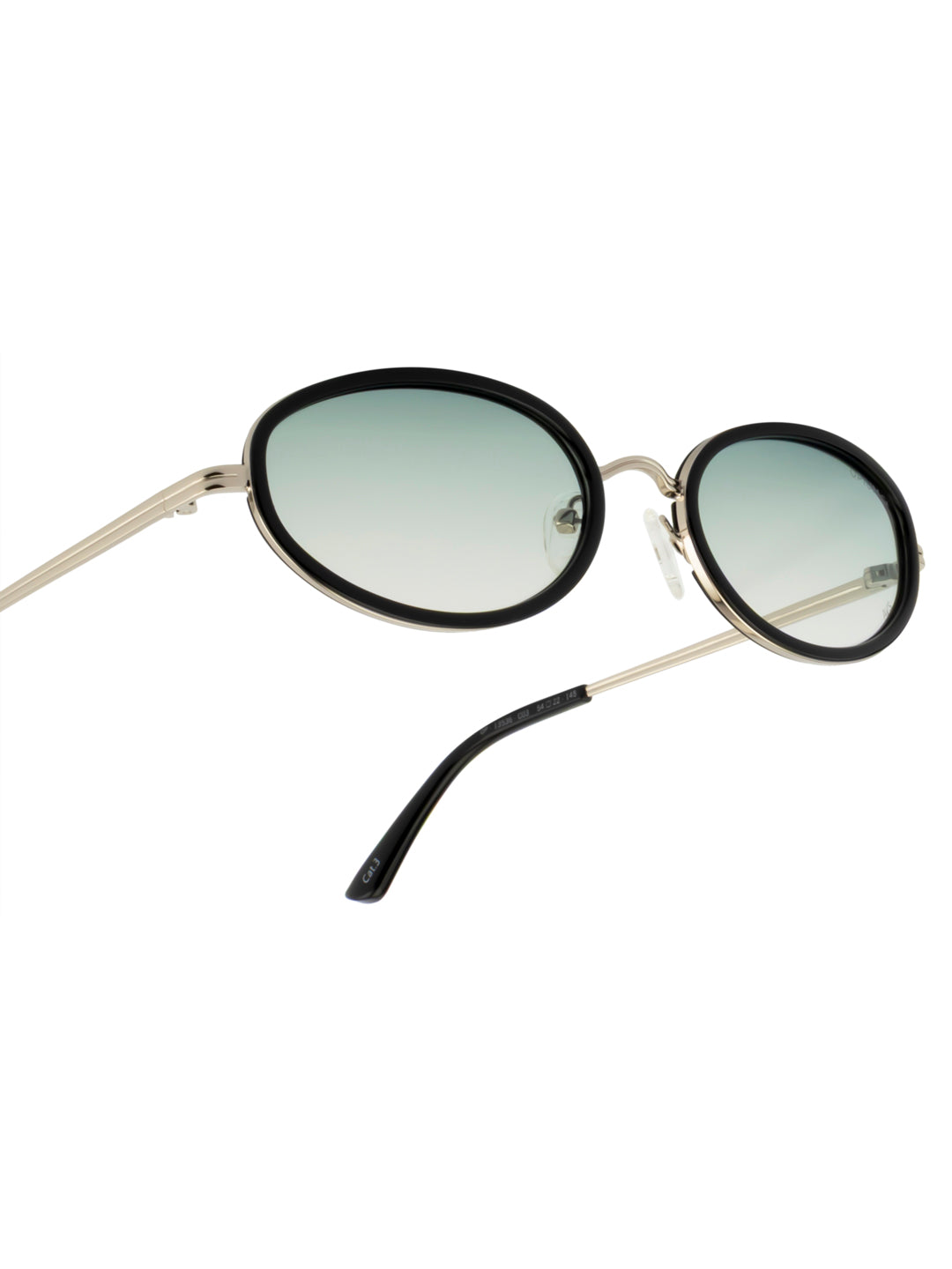 OPIUM Hover Women Cat Eye Polarized & Uv Protection Sunglasses