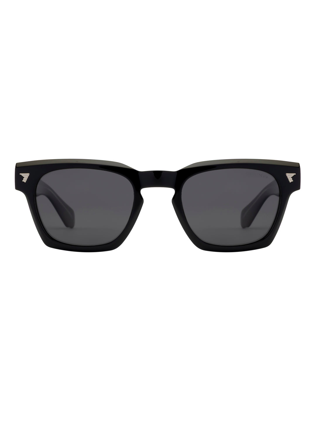 OPIUM Lift Men Square Polarized & Uv Protection Sunglasses