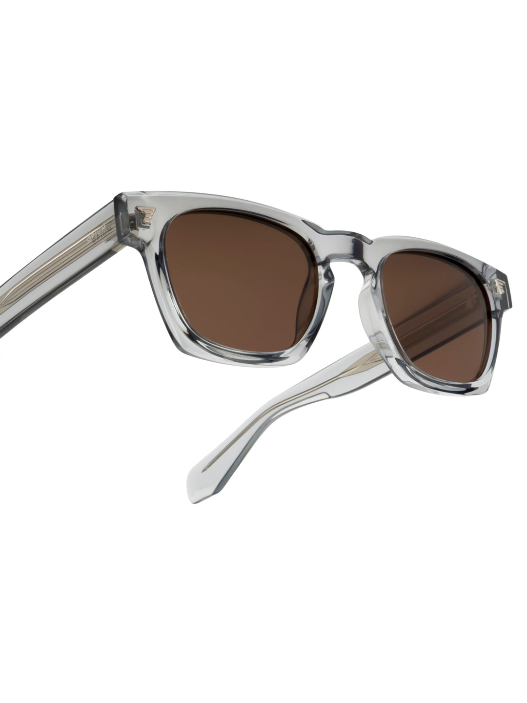 OPIUM Lift Men Square Polarized & Uv Protection Sunglasses