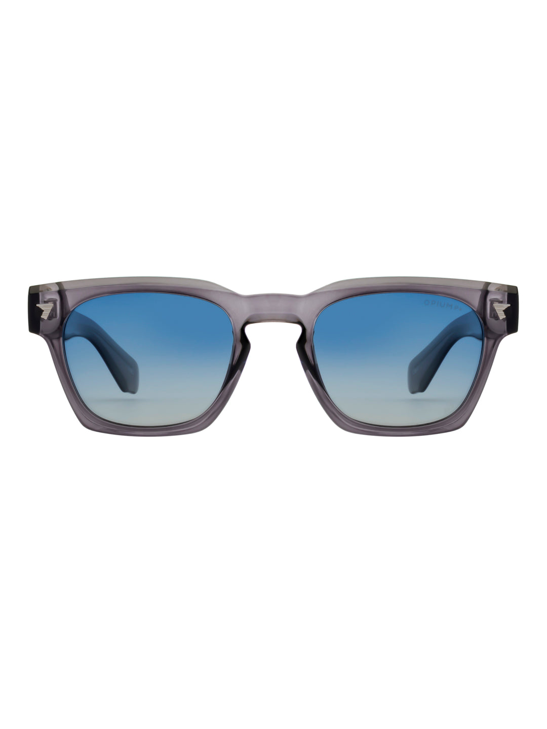 OPIUM Lift Men Square Polarized & Uv Protection Sunglasses