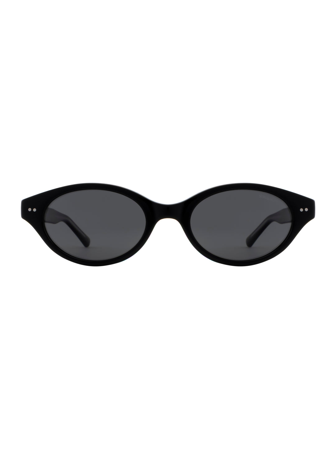 OPIUM Soli Women Oval Polarized & Uv Protection Sunglasses