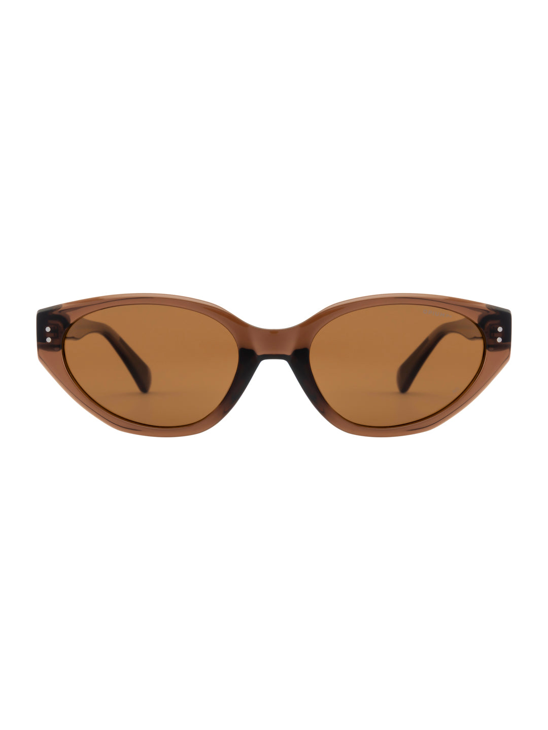 OPIUM Nemi Women Cat Eye Polarized & Uv Protection Sunglasses