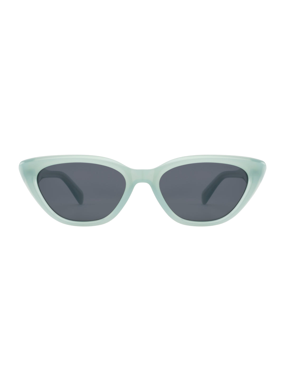 OPIUM Olia Women Cat Eye Polarized & Uv Protection Sunglasses
