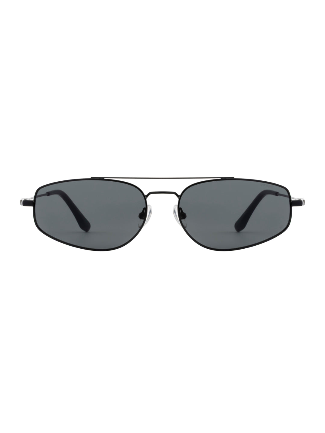 セントクレアOP 通常丈 OPIUM Haze Men Navigator Polarized & Uv Protection Sunglasses