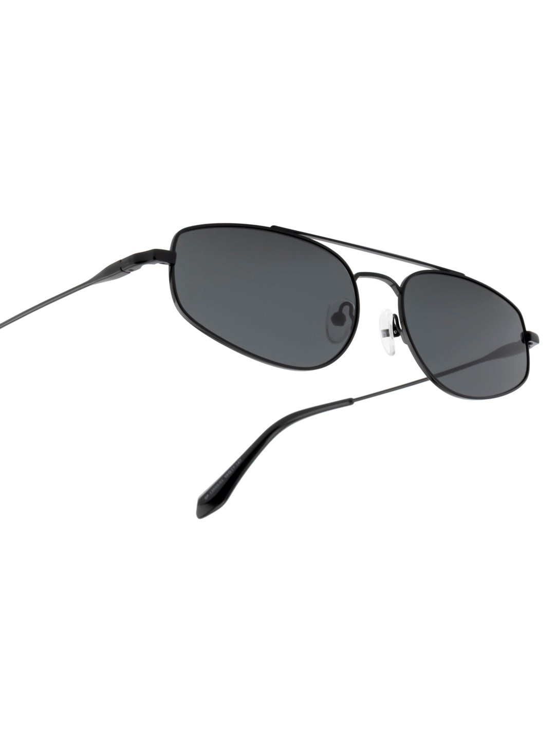 セントクレアOP 通常丈 OPIUM Haze Men Navigator Polarized & Uv Protection Sunglasses