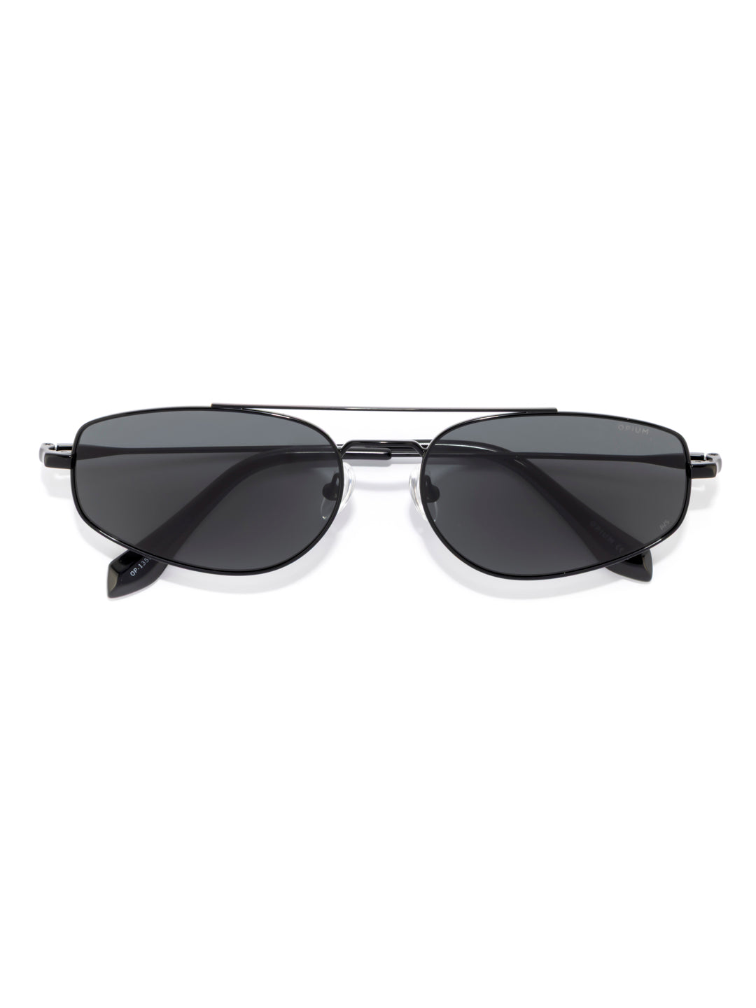 OPIUM Haze Men Navigator Polarized & Uv Protection Sunglasses
