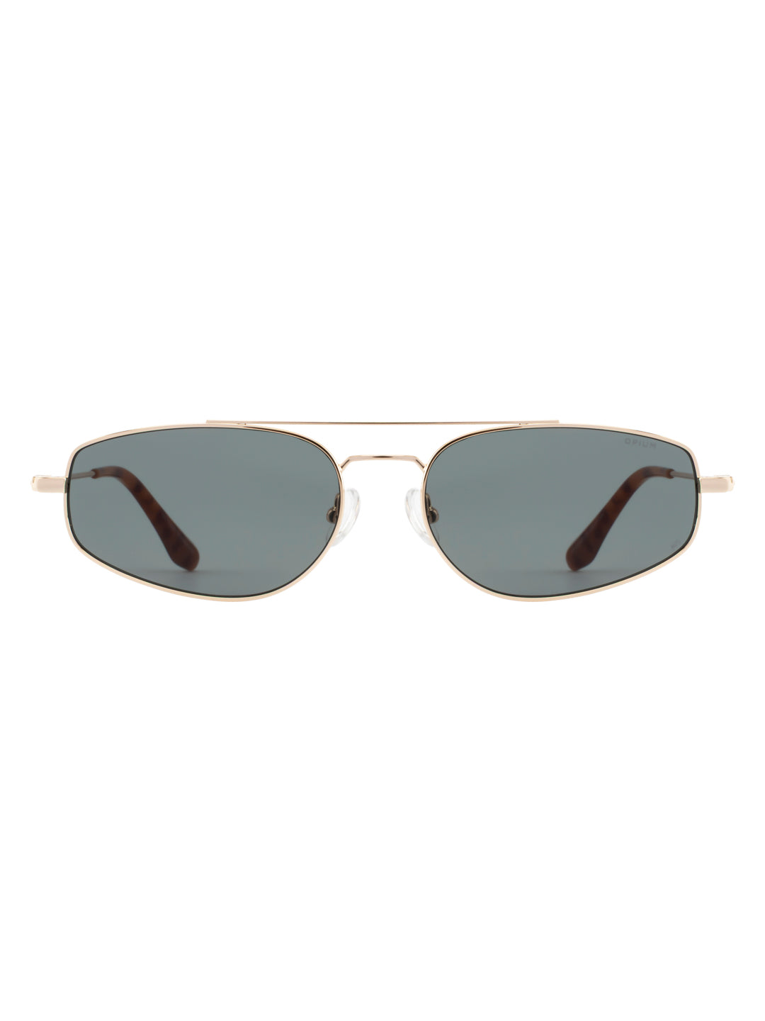 OPIUM Haze Men Navigator Polarized & Uv Protection Sunglasses