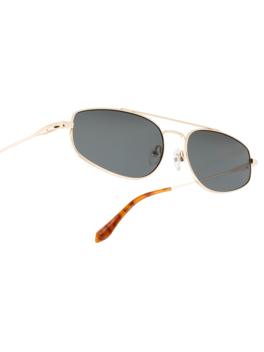 OPIUM Haze Men Navigator Polarized & Uv Protection Sunglasses