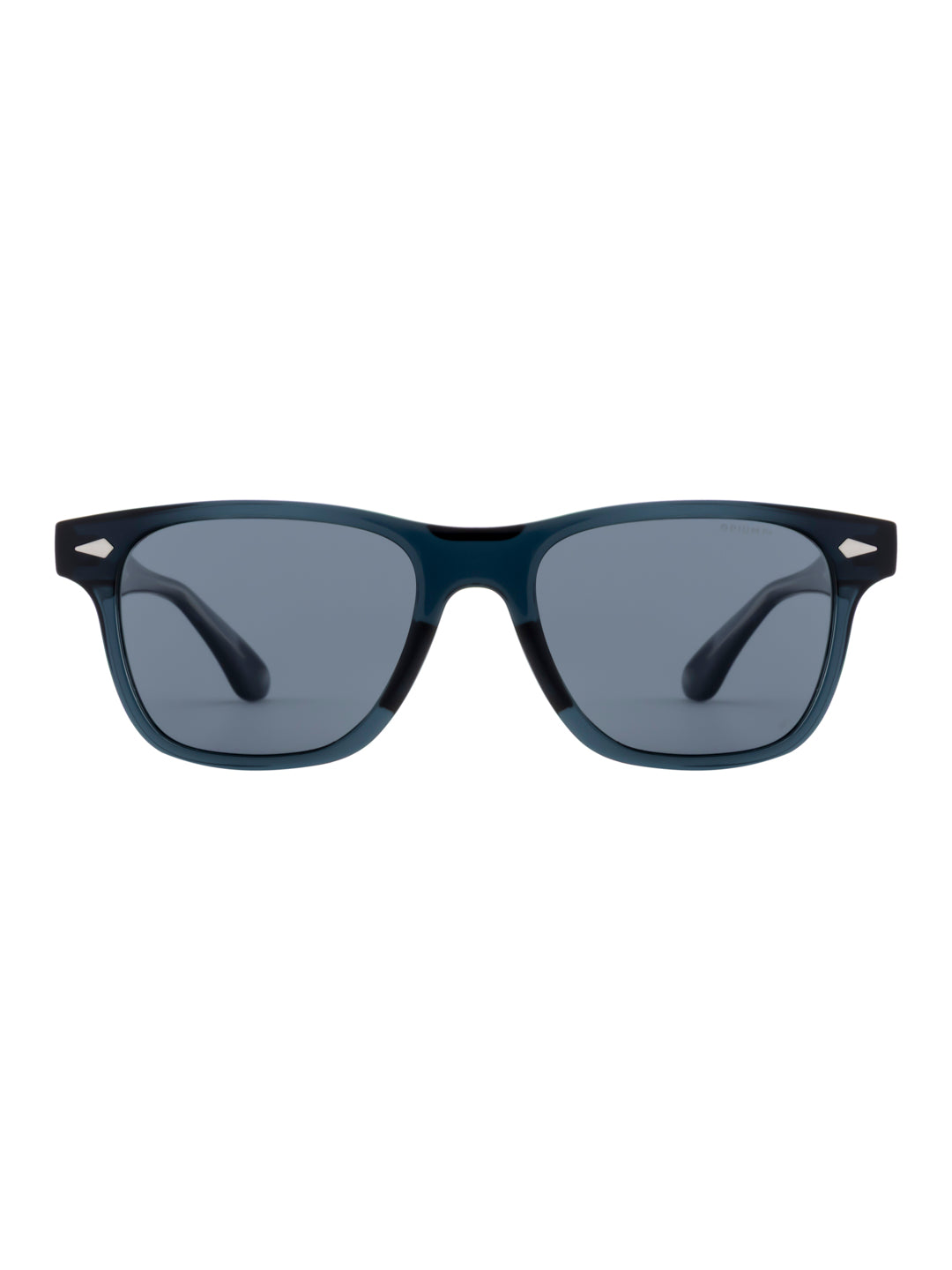 OPIUM Veil Men Square Polarized & Uv Protection Sunglasses