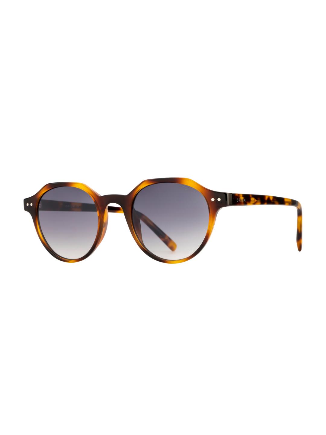 Dank Unisex UV Protection Hexa Sunglasses