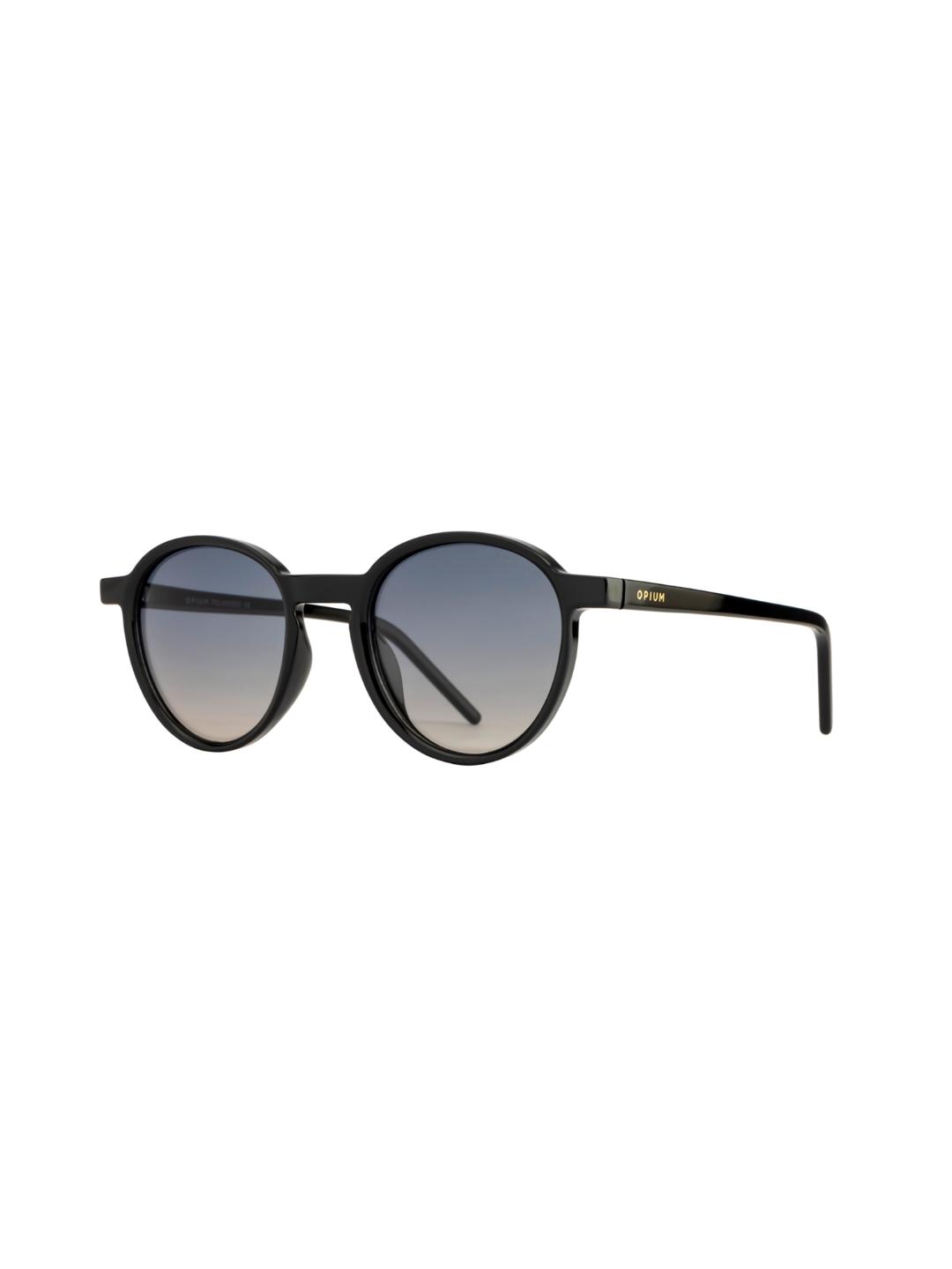 Orko Unisex Polarized & UV Protection Round Sunglasses
