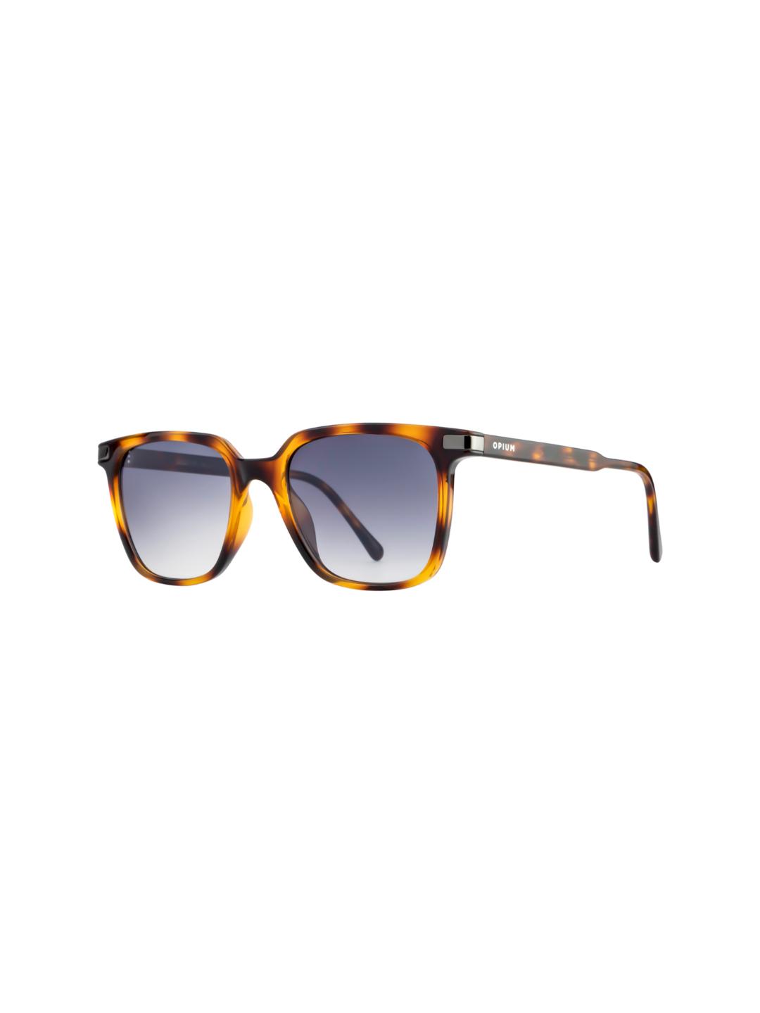 Spectre Men's UV Protection Square Sunglasses