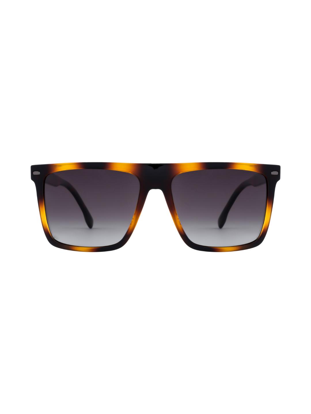 Renegade Men's Polarized & UV Protection Rectangular Sunglasses