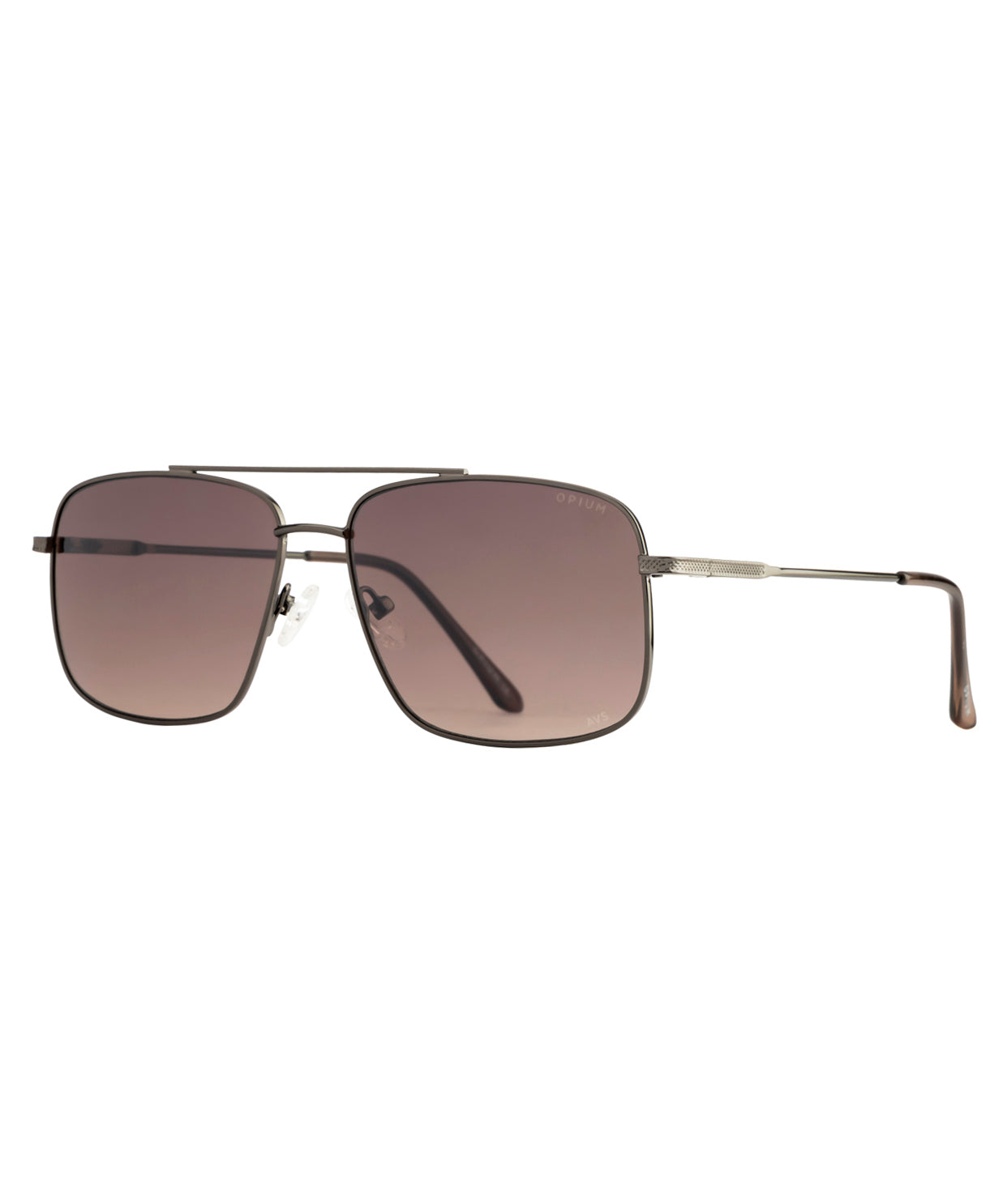 lo haze grey brown