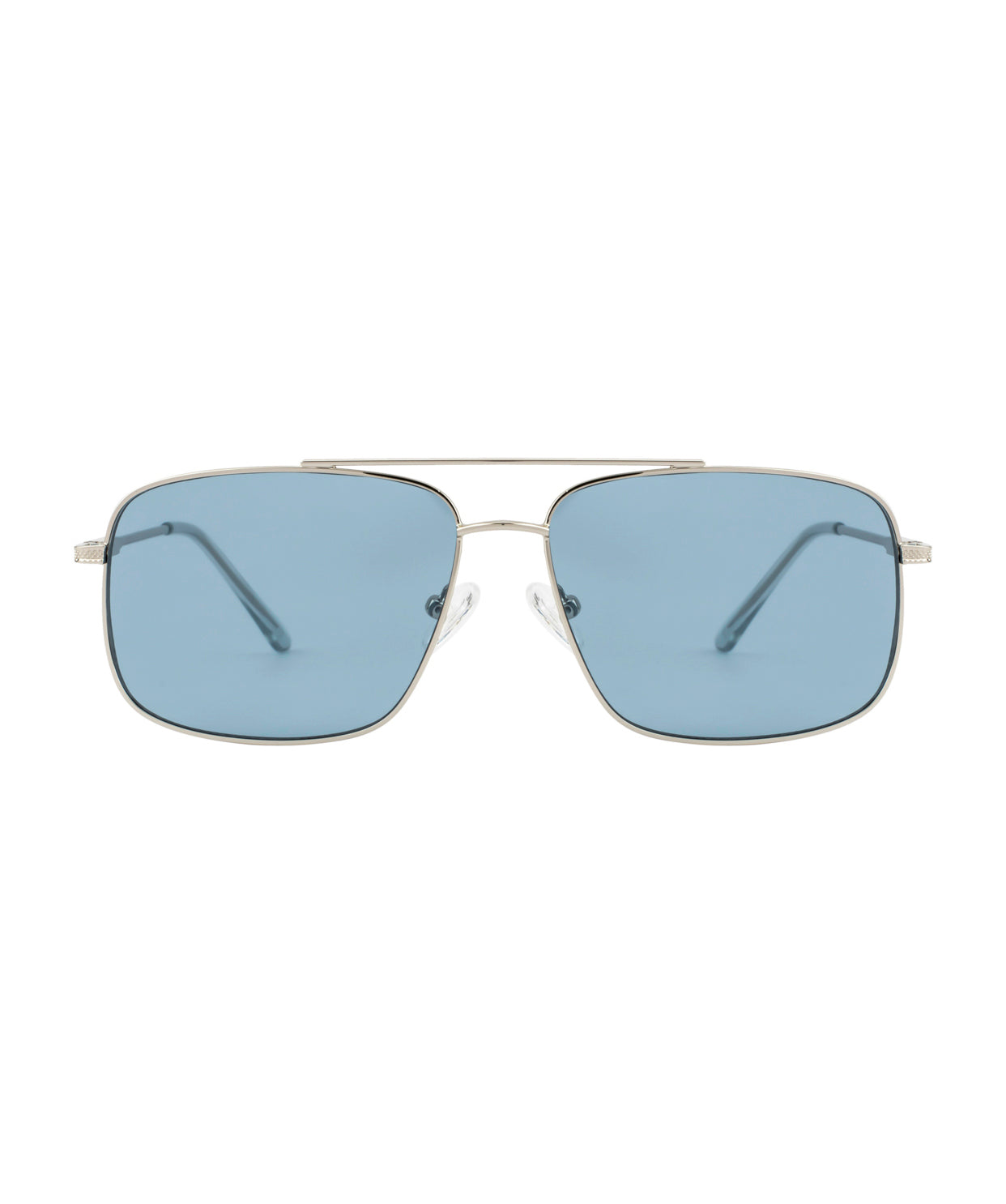 lo haze silver blue