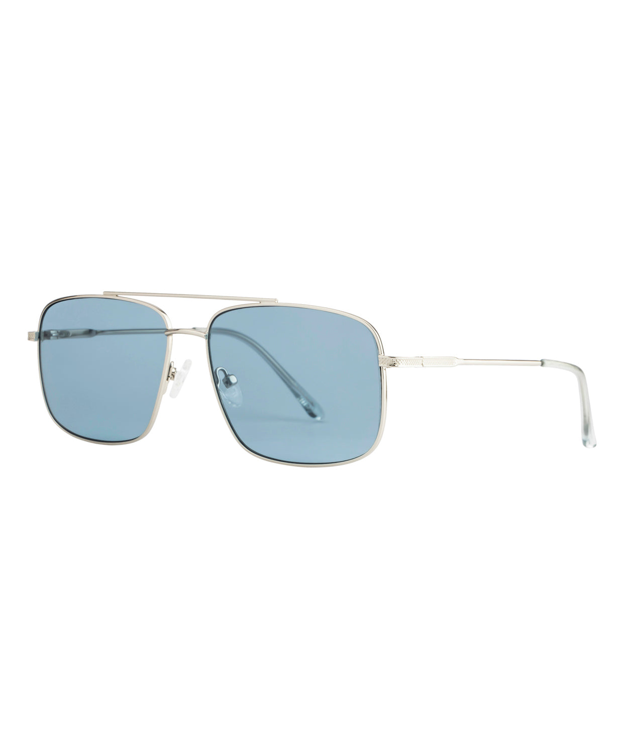 lo haze silver blue