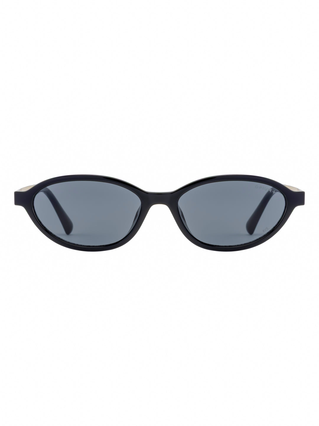 OPIUM+ Suri Women Oval Uv Protection Sunglasses