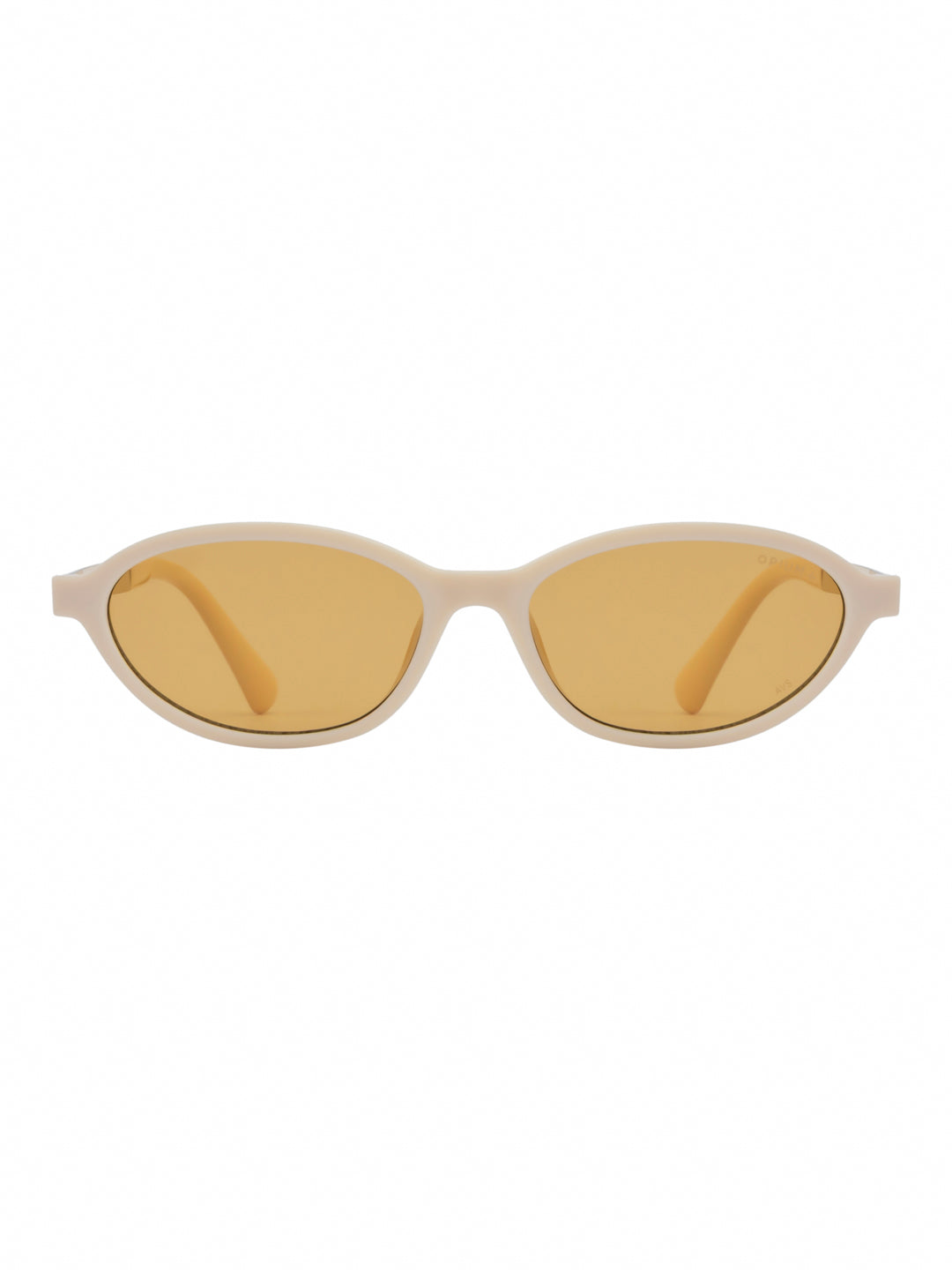 OPIUM+ Suri Women Oval Uv Protection Sunglasses