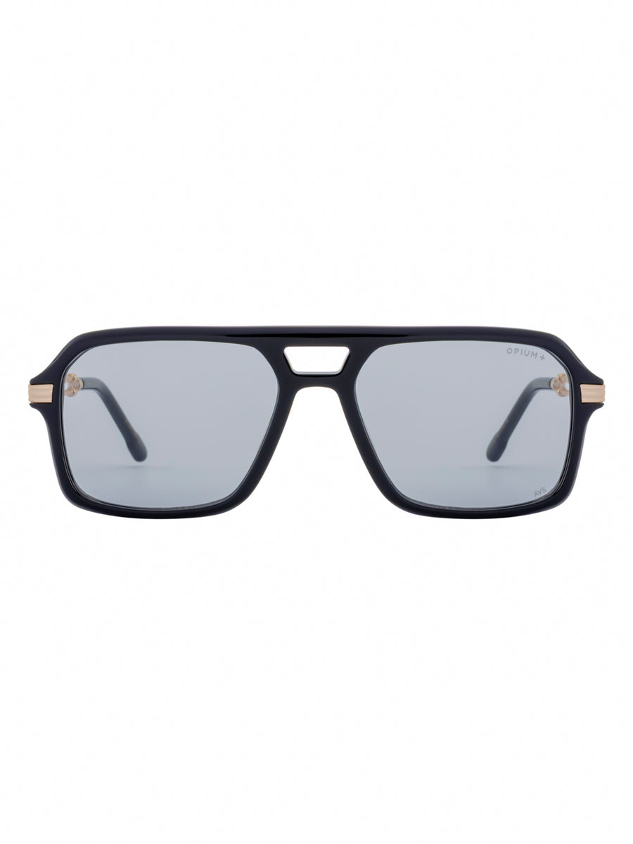 OPIUM+ Drift Men Navigator Uv Protection Sunglasses