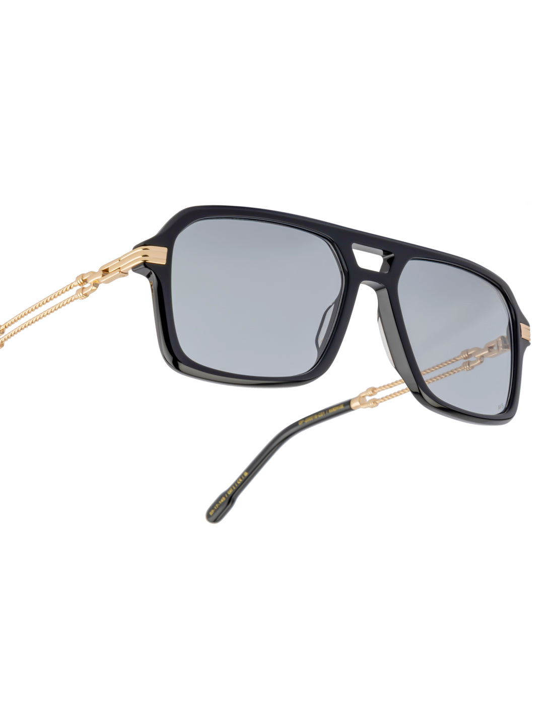 OPIUM+ Drift Men Navigator Uv Protection Sunglasses